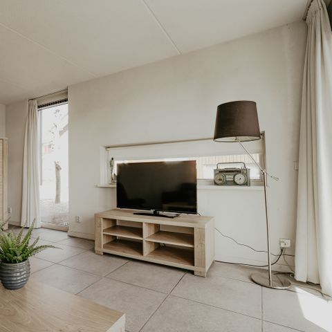 MAISON 4 personnes - Dorregeest