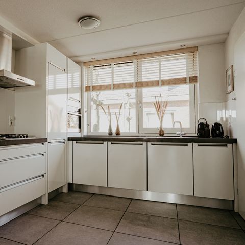 MAISON 4 personnes - Dorregeest