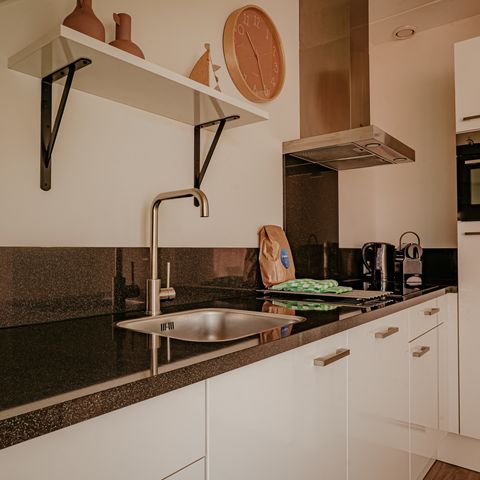 MAISON 6 personnes - Saskerlei