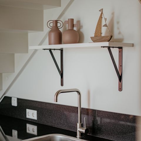 MAISON 6 personnes - Saskerlei