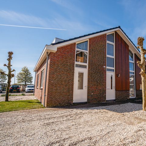 MAISON 6 personnes - Busch et barrage