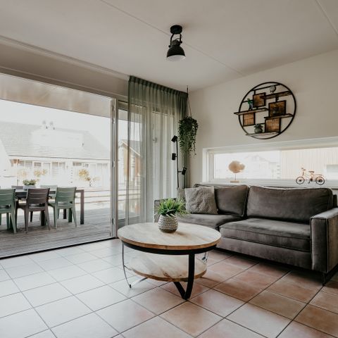 MAISON 6 personnes - Busch et barrage