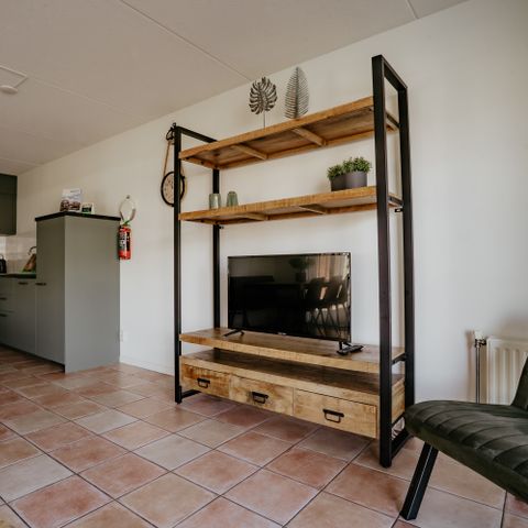 MAISON 6 personnes - Busch et barrage