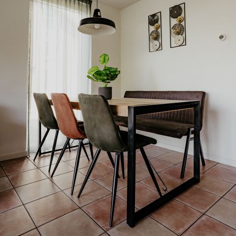 MAISON 6 personnes - Busch et barrage