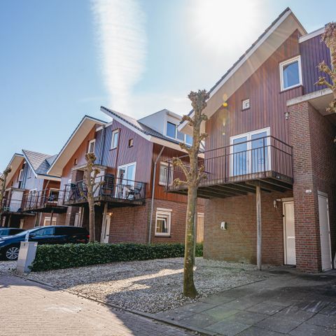 APPARTEMENT 4 personnes - Westergeest 2