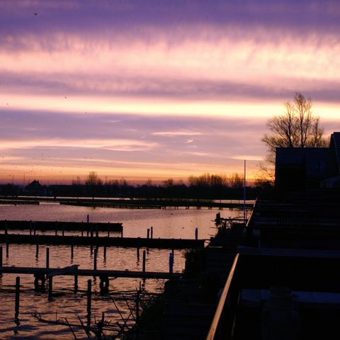 Vakantiepark de Meerparel - Camping Uitgeest - Image N°4