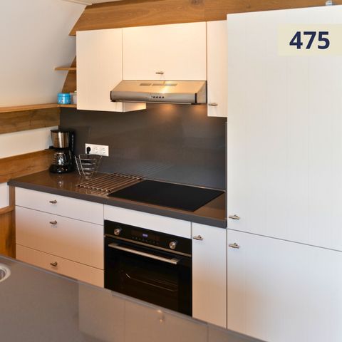 GÎTE 6 personnes - Chalet (4+2p)