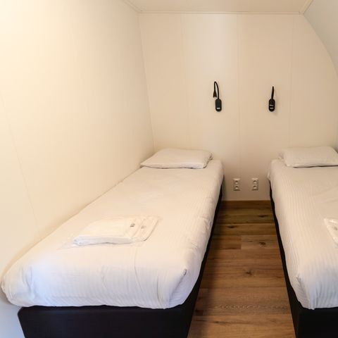 GÎTE 6 personnes - Chalet (4+2p)