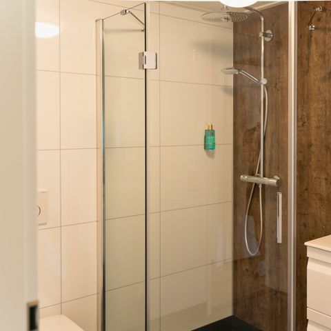 GÎTE 6 personnes - Chalet (4+2p)