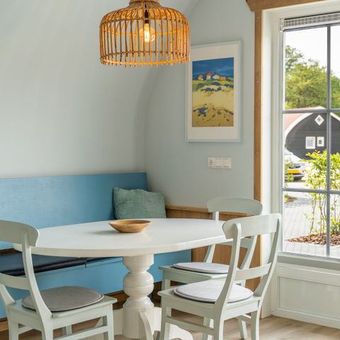 GÎTE 6 personnes - Chalet avec sauna (4+2p)