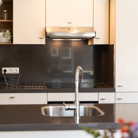 GÎTE 6 personnes - Chalet au bord de l'étang (4+2p)