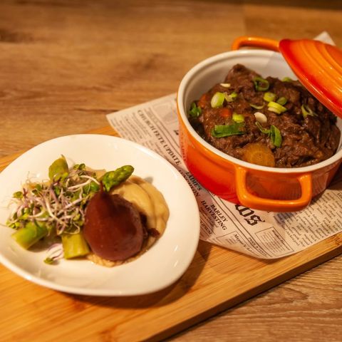 't Landgoed Baars - Camping Steenwijkerland - Image N°4