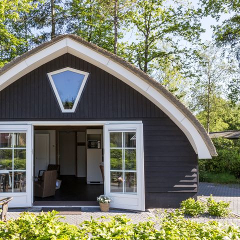 't Landgoed Baars - Camping Steenwijkerland - Image N°6