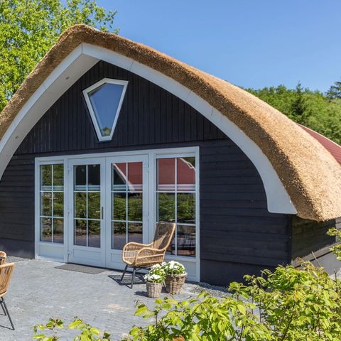 't Landgoed Baars - Camping Steenwijkerland - Image N°5