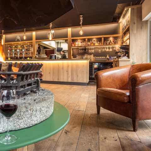 't Landgoed Baars - Camping Steenwijkerland - Image N°3