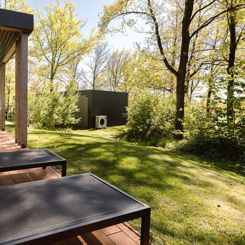 LODGE 6 personnes - Familiy