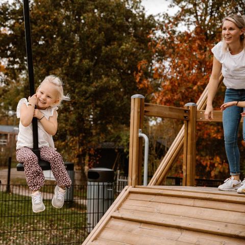 Zicht op Twente - Camping Hof von Twente - Image N°4