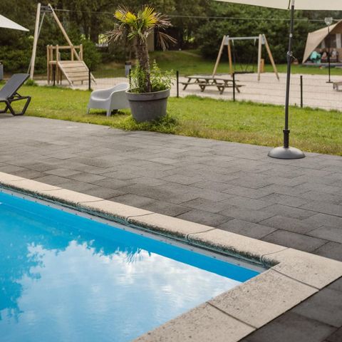 Zicht op Twente - Camping Hof von Twente - Image N°6