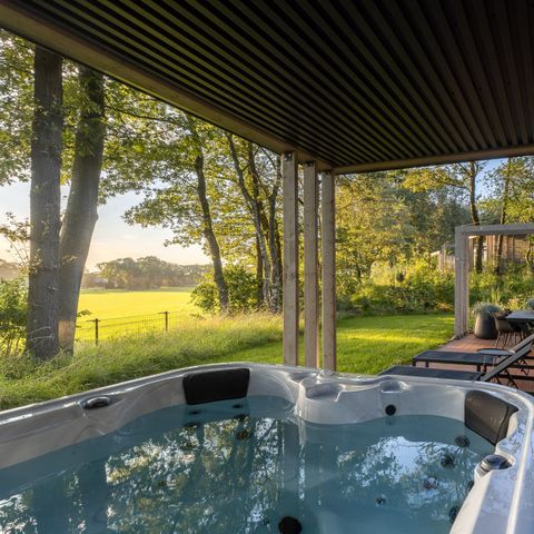 Zicht op Twente - Camping Hof von Twente - Image N°2