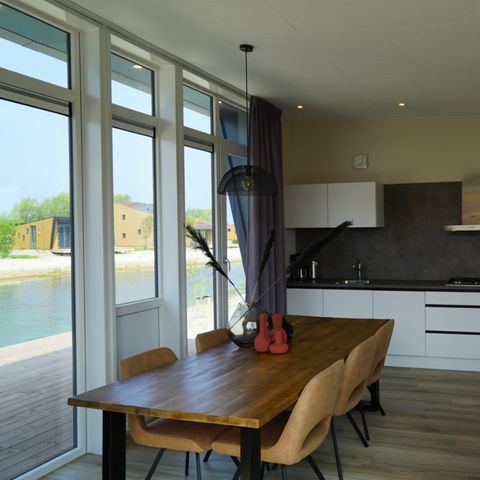 CHALET 6 personnes - Juste la nature