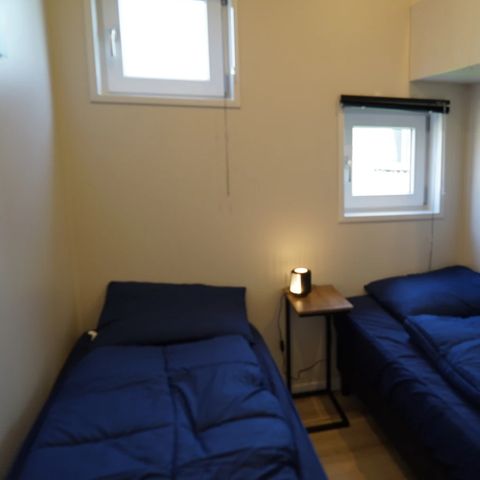 CHALET 6 personnes - Juste la nature