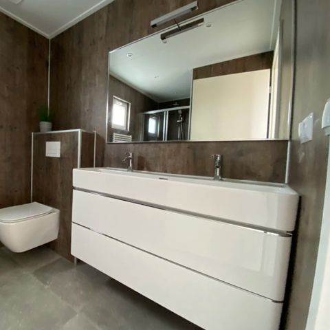 CHALET 6 personnes - Juste la nature