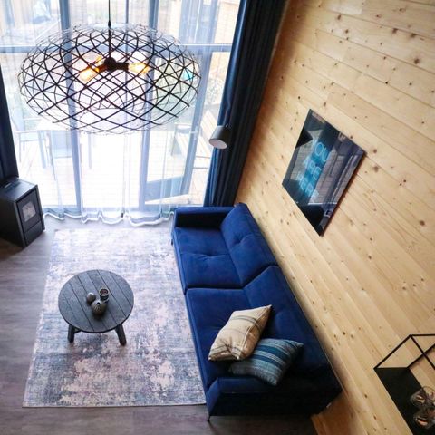 HÉBERGEMENT INSOLITE 2 personnes - Petite maison