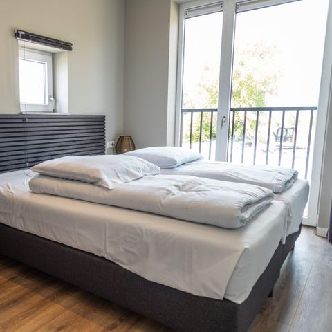 MAISON 10 personnes - Juste la nature