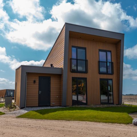 MAISON 10 personnes - Juste la nature