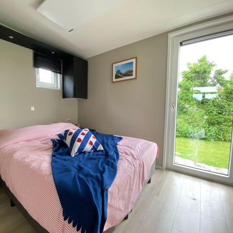 CHALET 4 personnes - Juste la nature