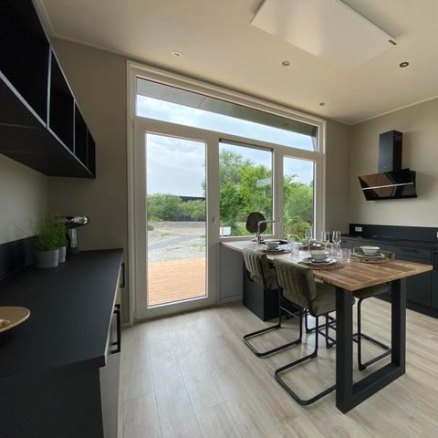 CHALET 4 personnes - Juste la nature