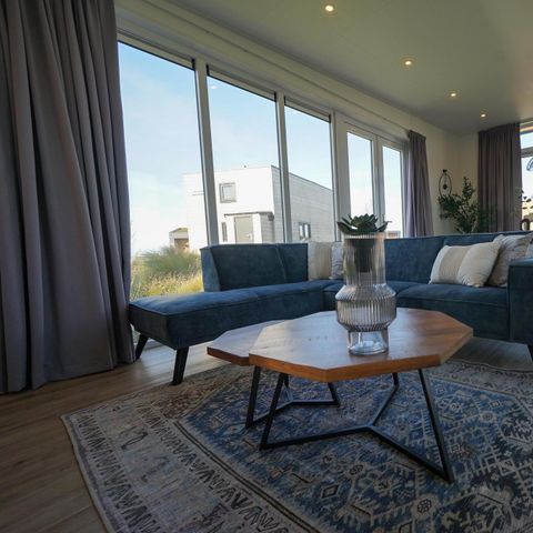 CHALET 4 personnes - Juste la nature