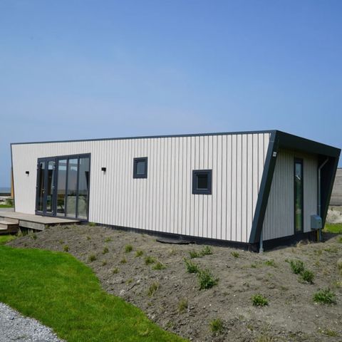 CHALET 4 personnes - Juste la nature