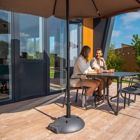 EuroParcs Hindeloopen - Camping Südwest-Friesland - Image N°4