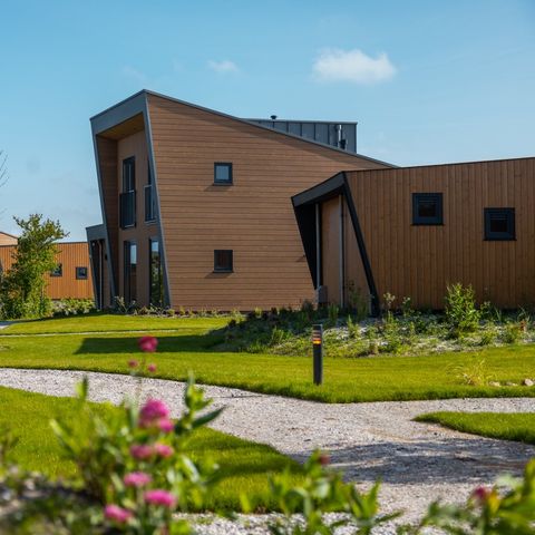 EuroParcs Hindeloopen - Camping Südwest-Friesland - Image N°5