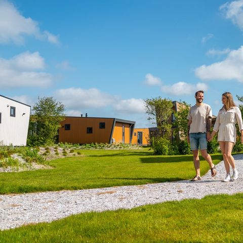 EuroParcs Hindeloopen - Camping Südwest-Friesland - Image N°3