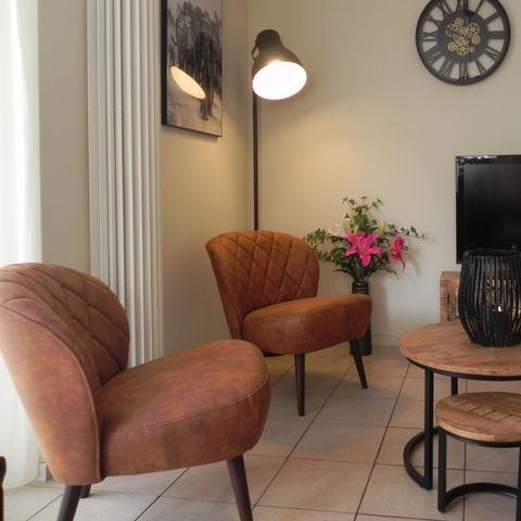 BUNGALOW 10 personnes - Avalez