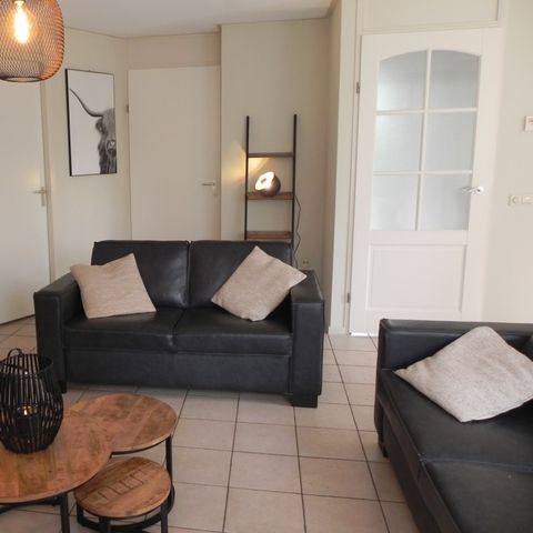 BUNGALOW 10 personnes - Avalez