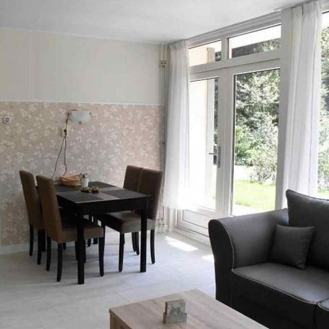 BUNGALOW 4 personnes - Kievit