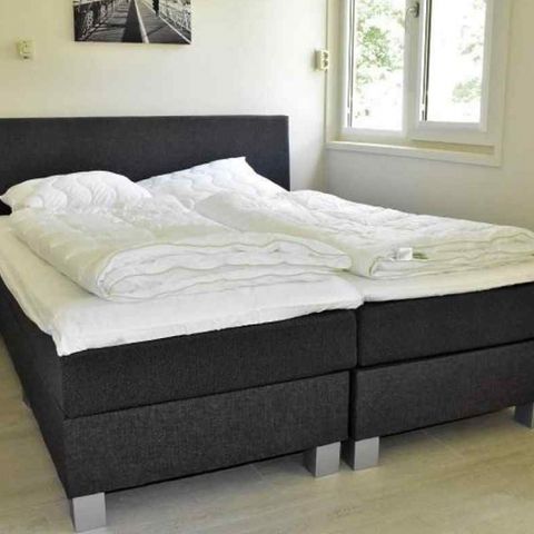 BUNGALOW 4 personnes - Kievit