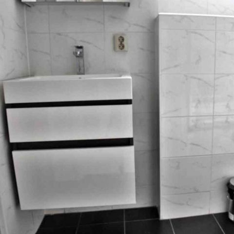 BUNGALOW 4 personnes - Kievit