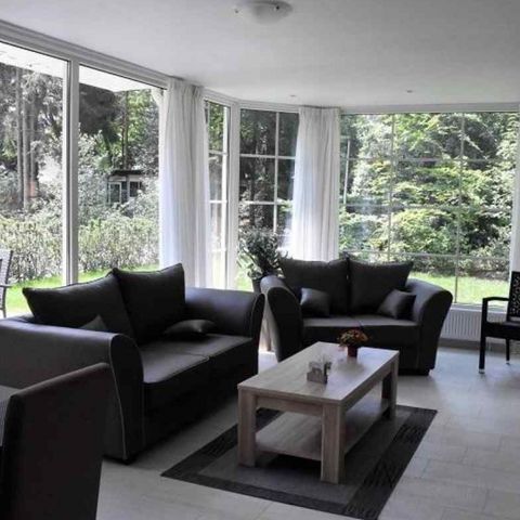 BUNGALOW 4 personnes - Kievit