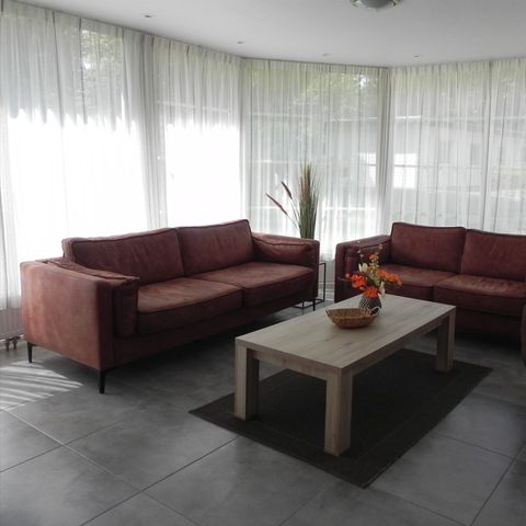 BUNGALOW 6 personnes - Robins