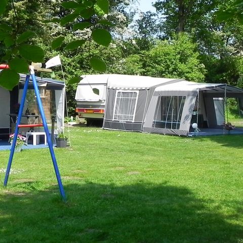 Vakantiecentrum Sonnevanck - Camping Mitte-Drenthe - Image N°6