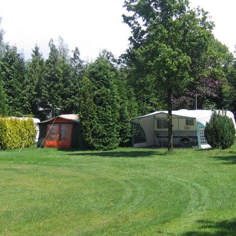 Vakantiecentrum Sonnevanck - Camping Mitte-Drenthe - Image N°5