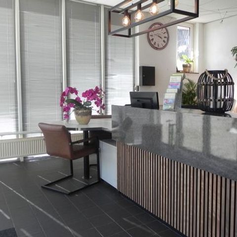 Vakantiecentrum Sonnevanck - Camping Mitte-Drenthe - Image N°2