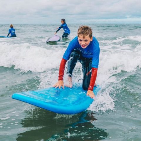 Sahara Stay - Camping Westland - Image N°4