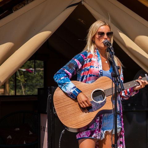 Sahara Stay - Camping Westland - Image N°5