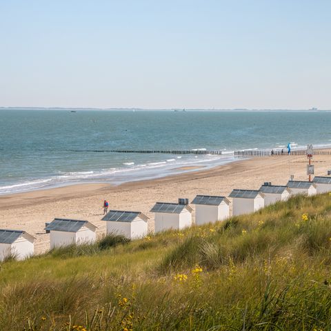 EuroParcs Cadzand-Bad - Camping Cadzand - Image N°3