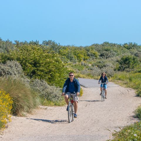 EuroParcs Cadzand-Bad - Camping Cadzand - Image N°2